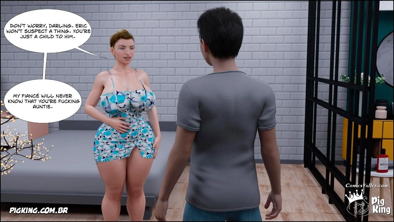 Father-In-Law At Home [CrazyDad3D] 50 . Father-In-Law At Home - LQ - [ZOO] Chapter 50 [CrazyDad3D] – page 5