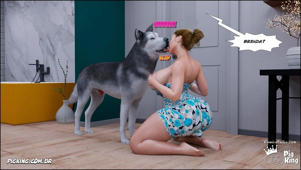 Father-In-Law At Home [CrazyDad3D] 50 . Father-In-Law At Home - LQ - [ZOO] Chapter 50 [CrazyDad3D] – page 60