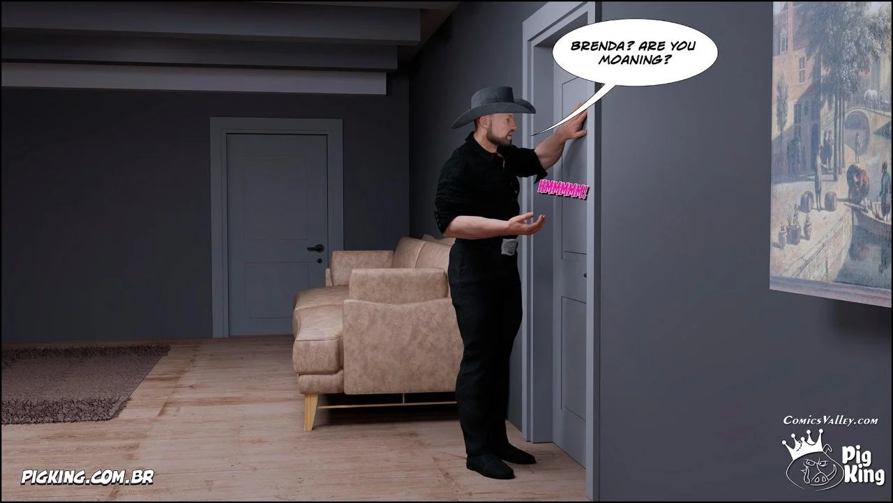 Father-In-Law At Home [CrazyDad3D] 50 . Father-In-Law At Home - LQ - [ZOO] Chapter 50 [CrazyDad3D] – page 62