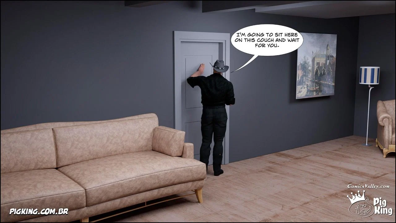 Father-In-Law At Home [CrazyDad3D] 50 . Father-In-Law At Home - LQ - [ZOO] Chapter 50 [CrazyDad3D] – page 71