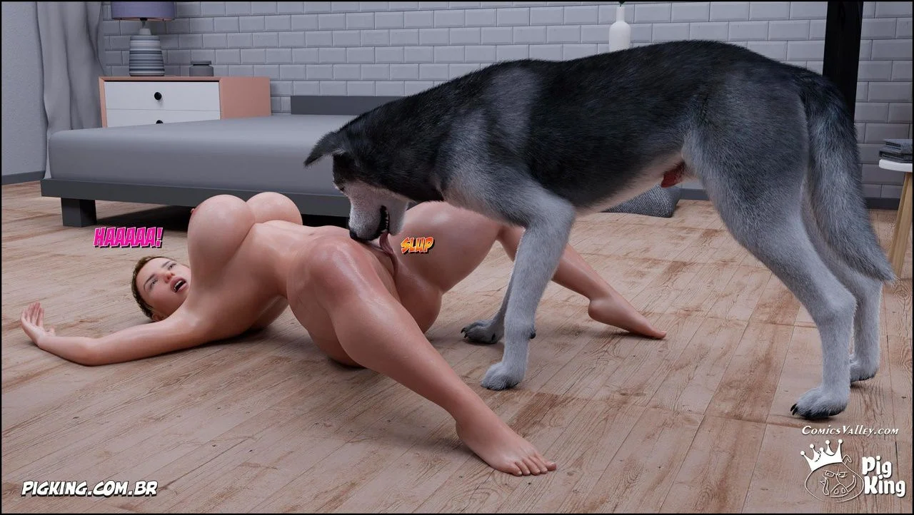 Father-In-Law At Home [CrazyDad3D] 50 . Father-In-Law At Home - LQ - [ZOO] Chapter 50 [CrazyDad3D] – page 79