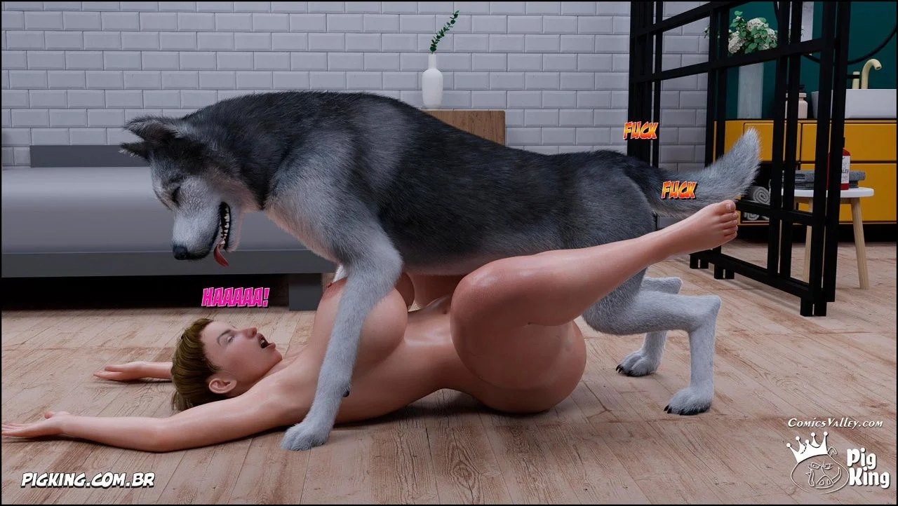 Father-In-Law At Home [CrazyDad3D] 50 . Father-In-Law At Home - LQ - [ZOO] Chapter 50 [CrazyDad3D] – page 89