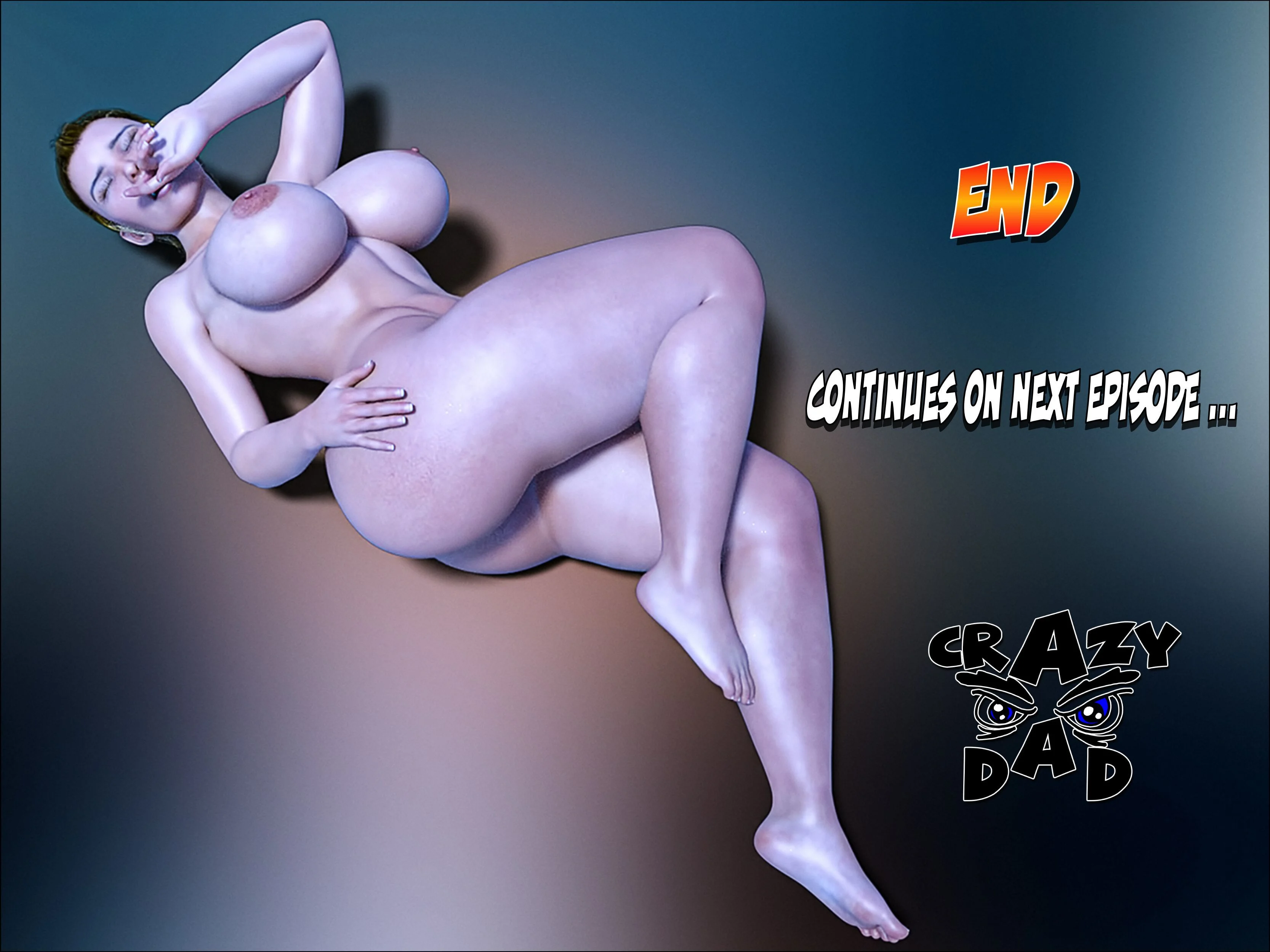 Father-In-Law At Home [CrazyDad3D] 15 . Father-In-Law At Home - Chapter 15 [CrazyDad3D] – page 83
