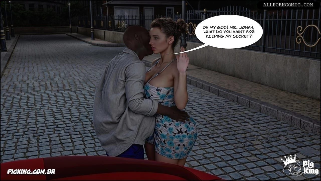 Father-In-Law At Home [CrazyDad3D] 60 . Father-In-Law At Home - [ZOO] Chapter 60 [CrazyDad3D] – page 10