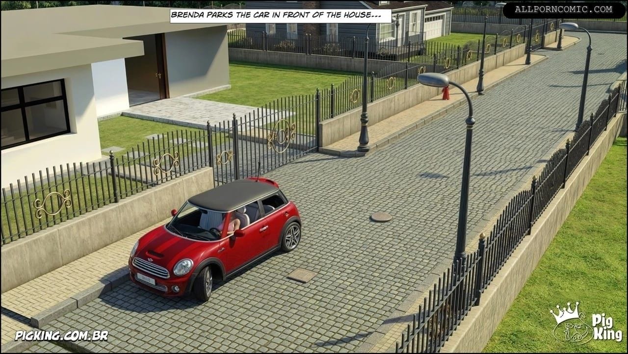 Father-In-Law At Home [CrazyDad3D] 60 . Father-In-Law At Home - [ZOO] Chapter 60 [CrazyDad3D] – page 16