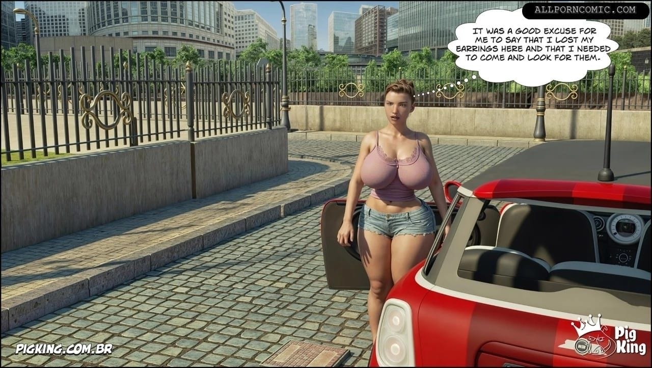 Father-In-Law At Home [CrazyDad3D] 60 . Father-In-Law At Home - [ZOO] Chapter 60 [CrazyDad3D] – page 19