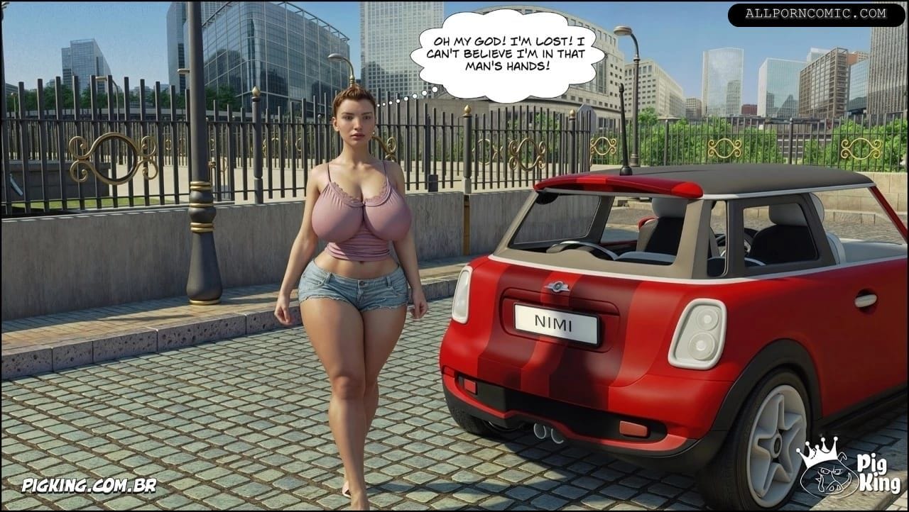 Father-In-Law At Home [CrazyDad3D] 60 . Father-In-Law At Home - [ZOO] Chapter 60 [CrazyDad3D] – page 22