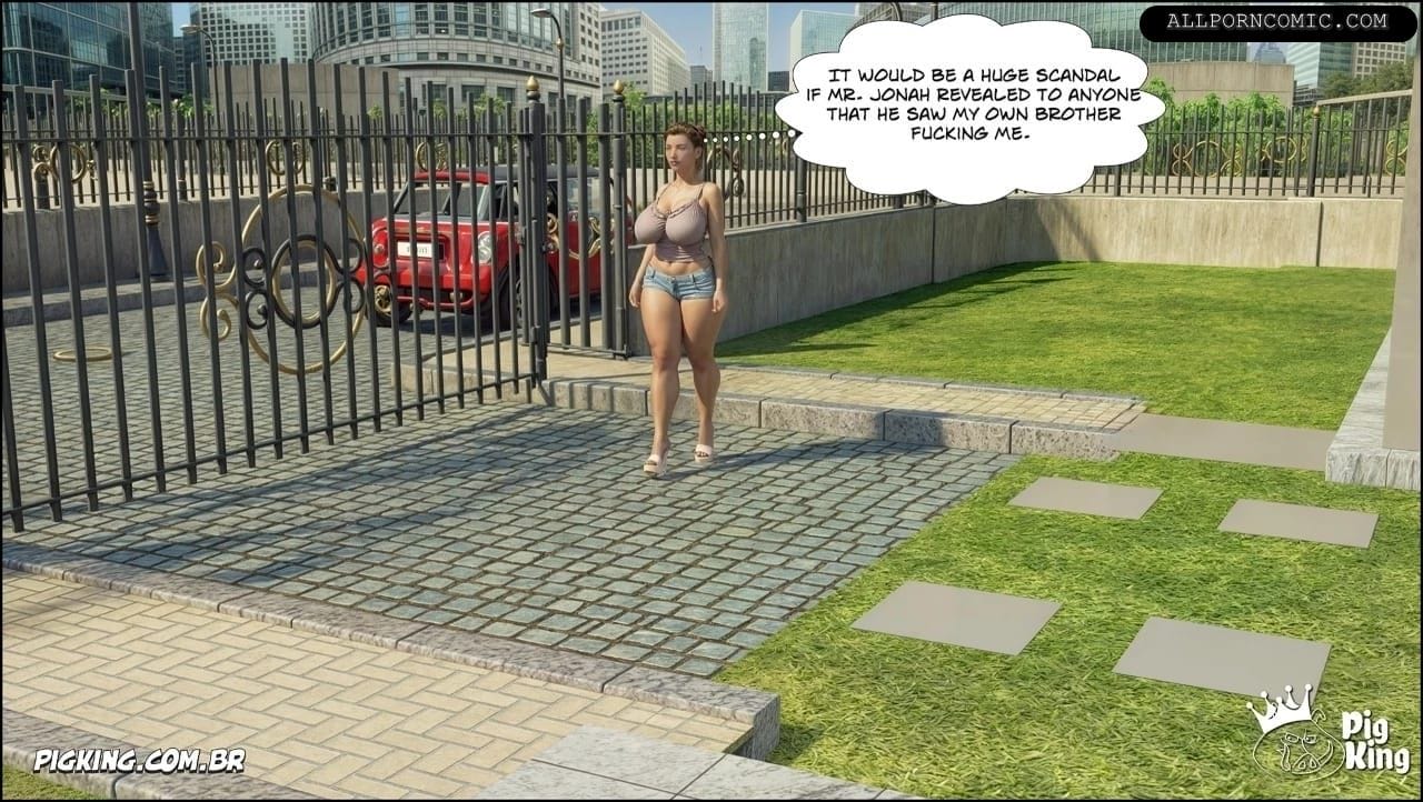 Father-In-Law At Home [CrazyDad3D] 60 . Father-In-Law At Home - [ZOO] Chapter 60 [CrazyDad3D] – page 24