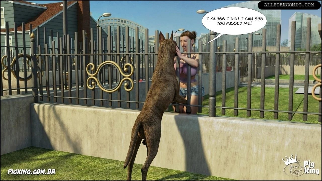 Father-In-Law At Home [CrazyDad3D] 60 . Father-In-Law At Home - [ZOO] Chapter 60 [CrazyDad3D] – page 32