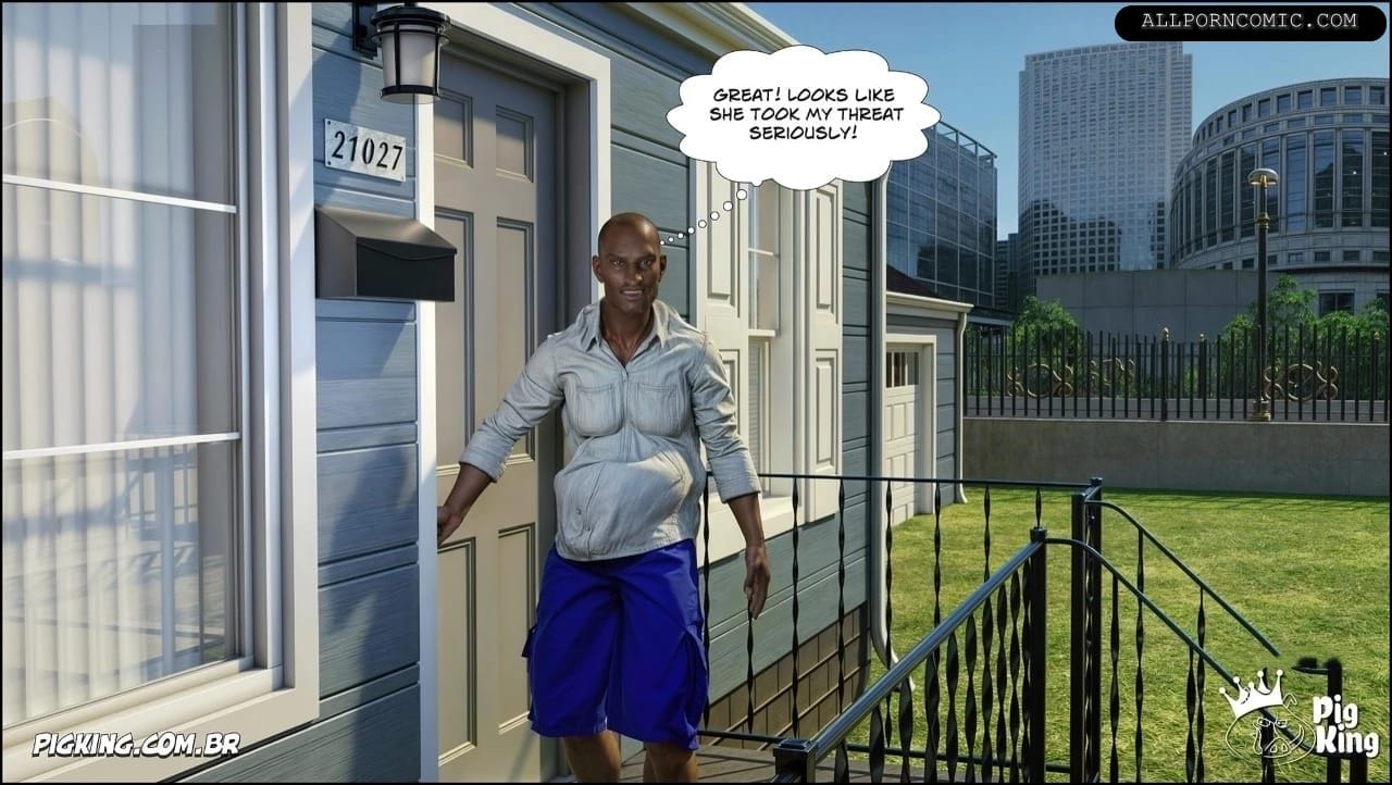 Father-In-Law At Home [CrazyDad3D] 60 . Father-In-Law At Home - [ZOO] Chapter 60 [CrazyDad3D] – page 38