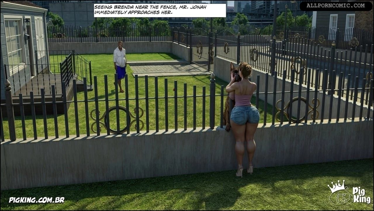 Father-In-Law At Home [CrazyDad3D] 60 . Father-In-Law At Home - [ZOO] Chapter 60 [CrazyDad3D] – page 39