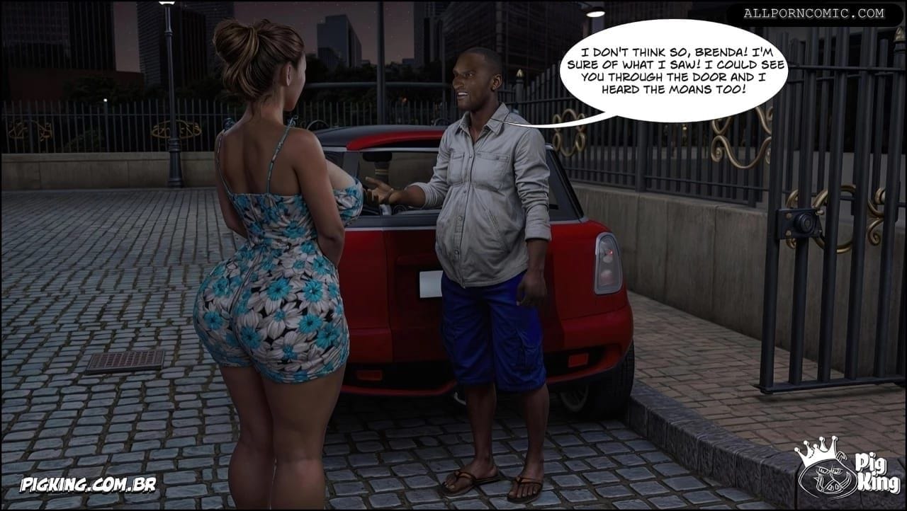 Father-In-Law At Home [CrazyDad3D] 60 . Father-In-Law At Home - [ZOO] Chapter 60 [CrazyDad3D] – page 6