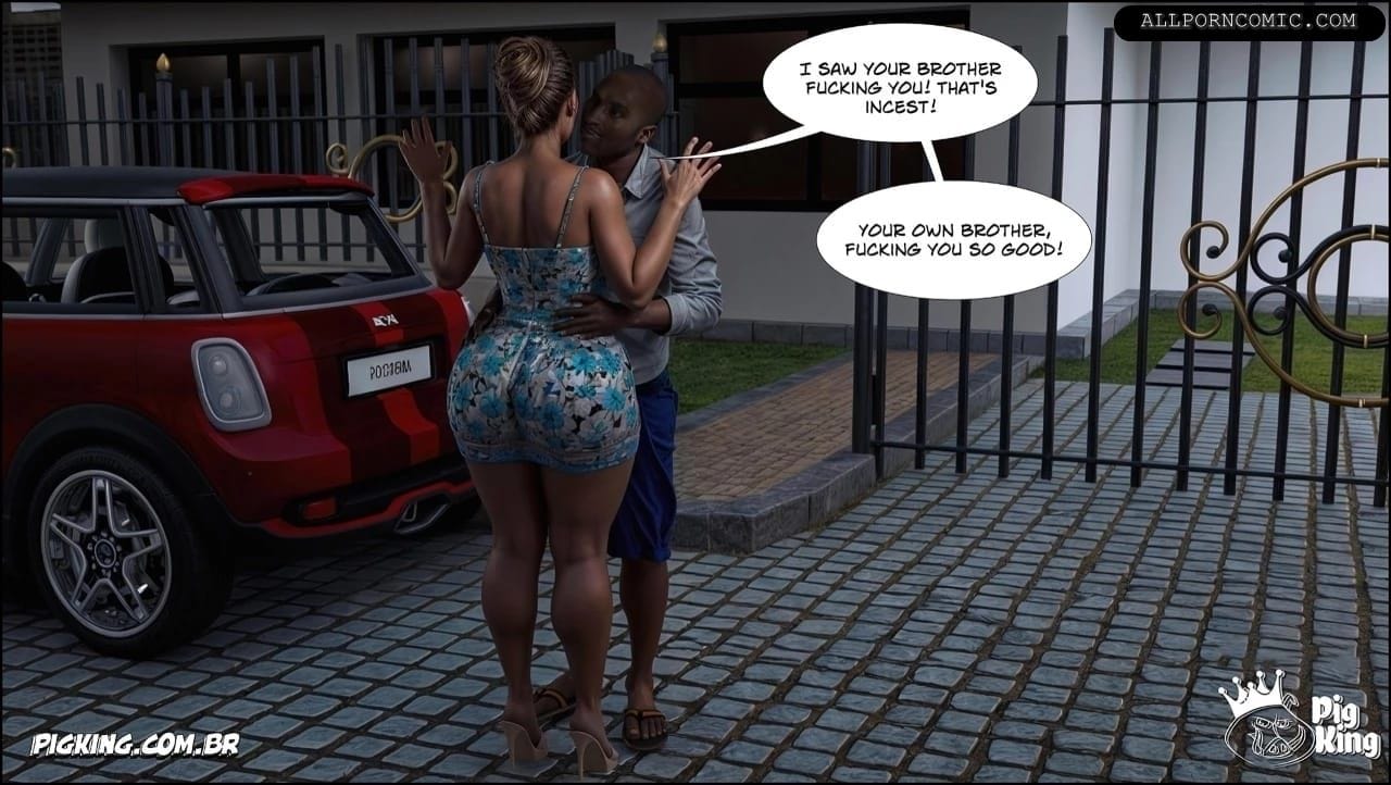Father-In-Law At Home [CrazyDad3D] 60 . Father-In-Law At Home - [ZOO] Chapter 60 [CrazyDad3D] – page 7