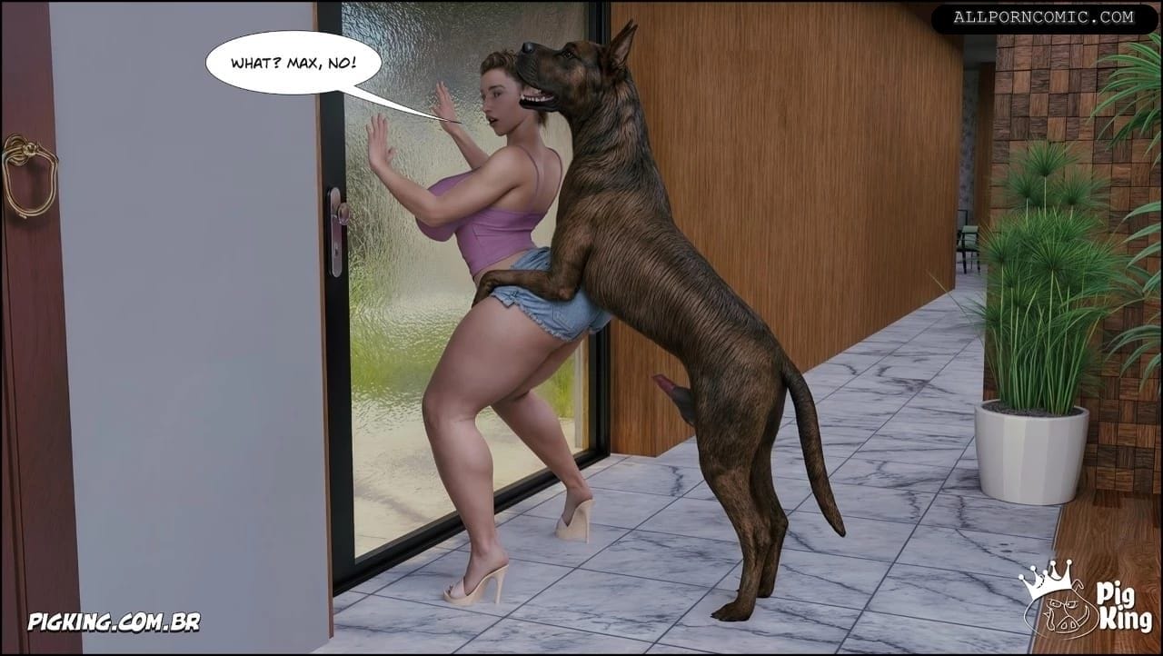 Father-In-Law At Home [CrazyDad3D] 60 . Father-In-Law At Home - [ZOO] Chapter 60 [CrazyDad3D] – page 72