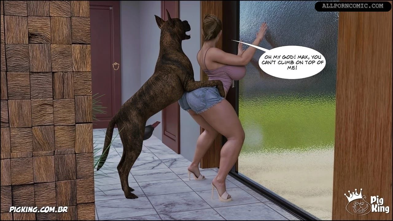 Father-In-Law At Home [CrazyDad3D] 60 . Father-In-Law At Home - [ZOO] Chapter 60 [CrazyDad3D] – page 73