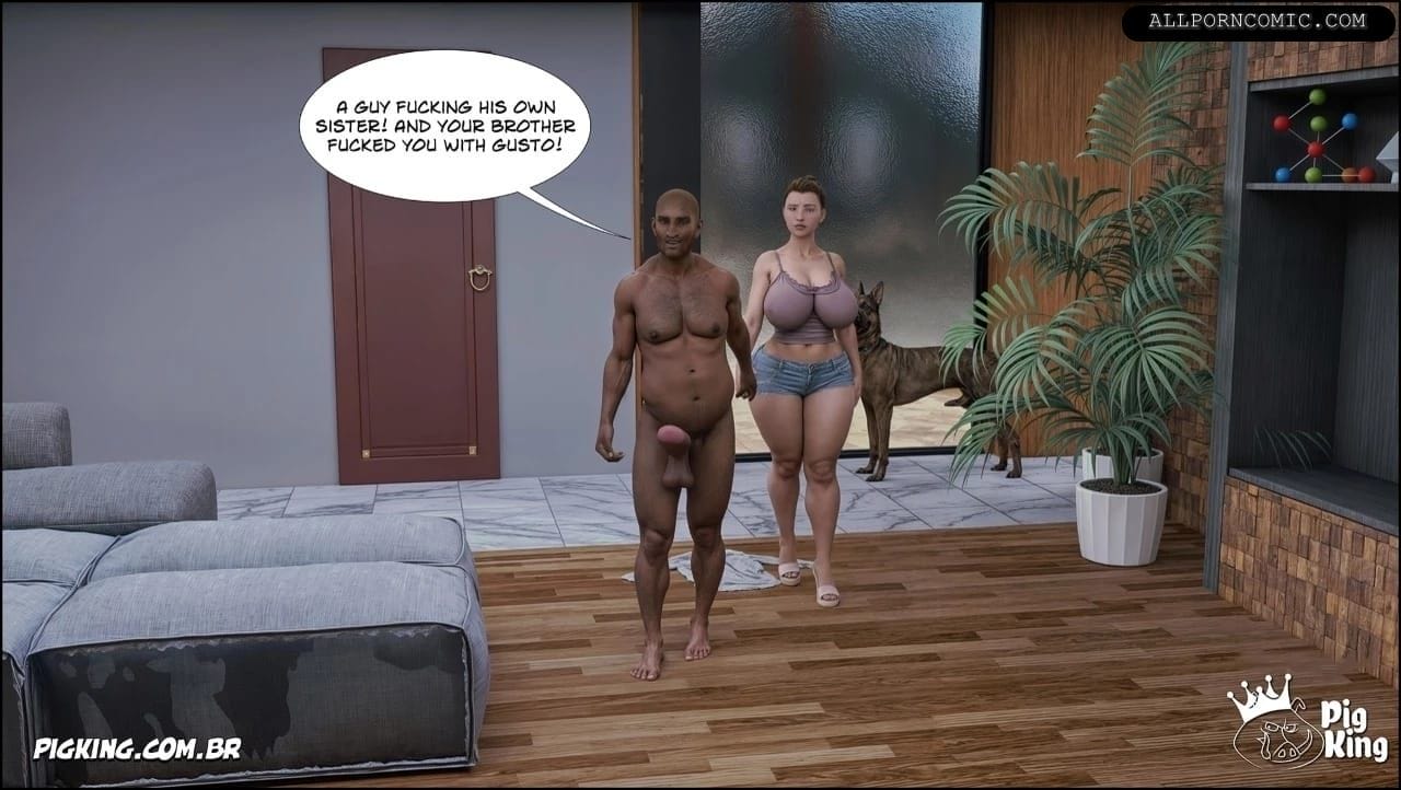 Father-In-Law At Home [CrazyDad3D] 60 . Father-In-Law At Home - [ZOO] Chapter 60 [CrazyDad3D] – page 95