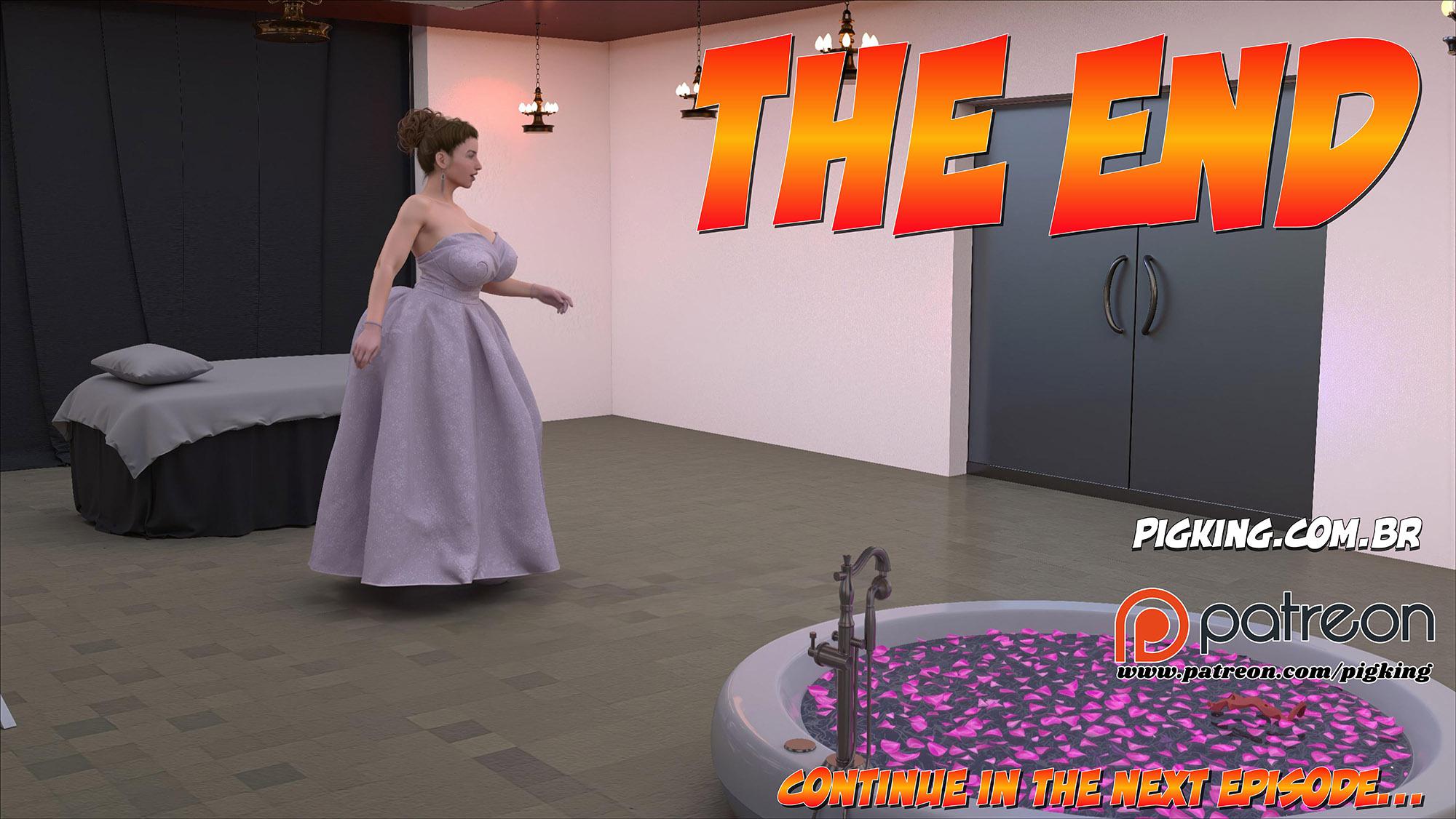 Father-In-Law At Home [CrazyDad3D] 65 . Father-In-Law At Home - Chapter 65 [CrazyDad3D] – page 102