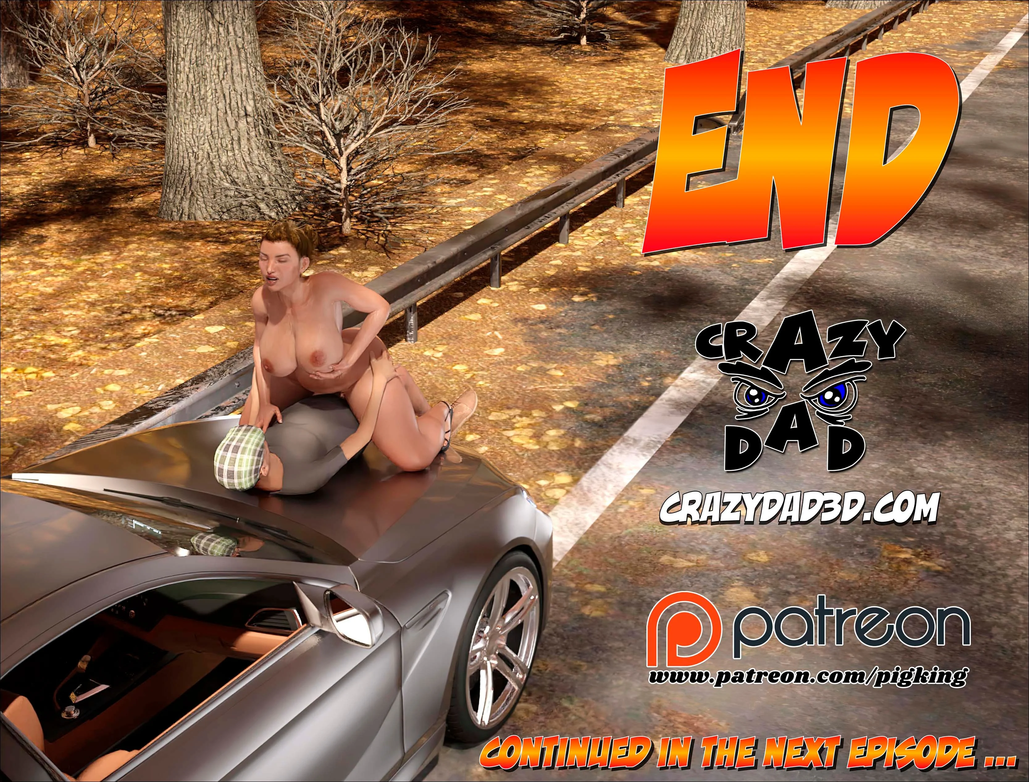 Father-In-Law At Home [CrazyDad3D] 36 . Father-In-Law At Home - Chapter 36 [CrazyDad3D] – page 102