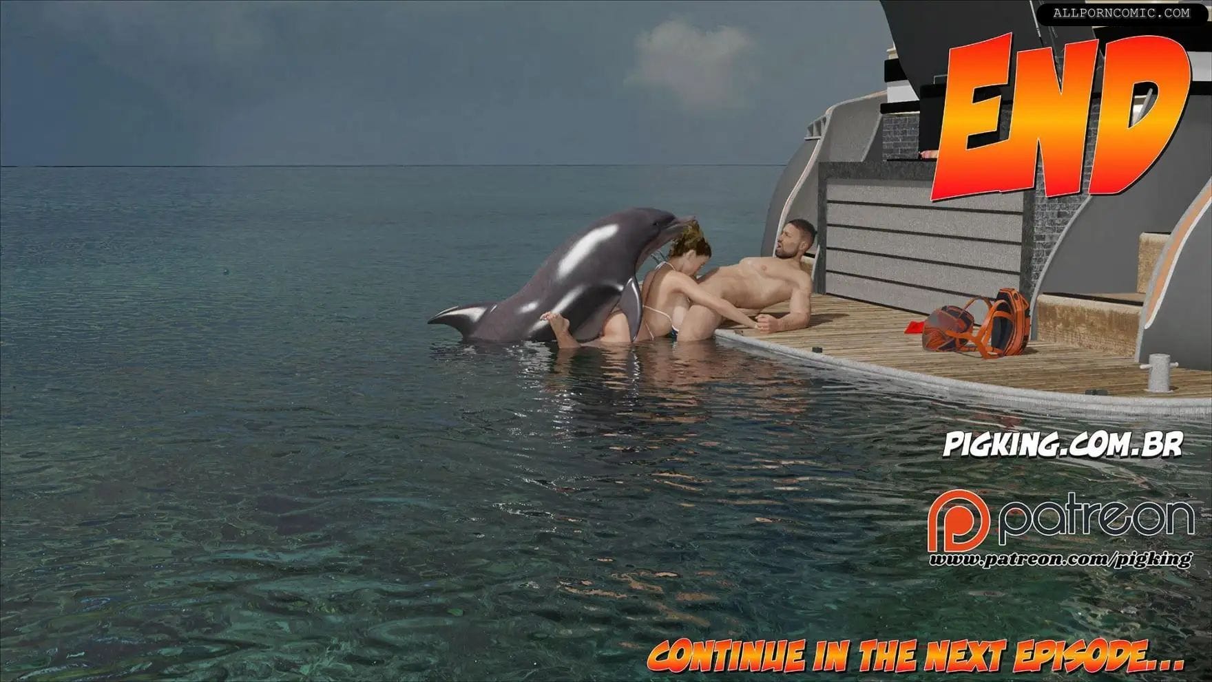 Father-In-Law At Home [CrazyDad3D] 68 . Father-In-Law At Home - [ZOO] Chapter 68 [CrazyDad3D] – page 102