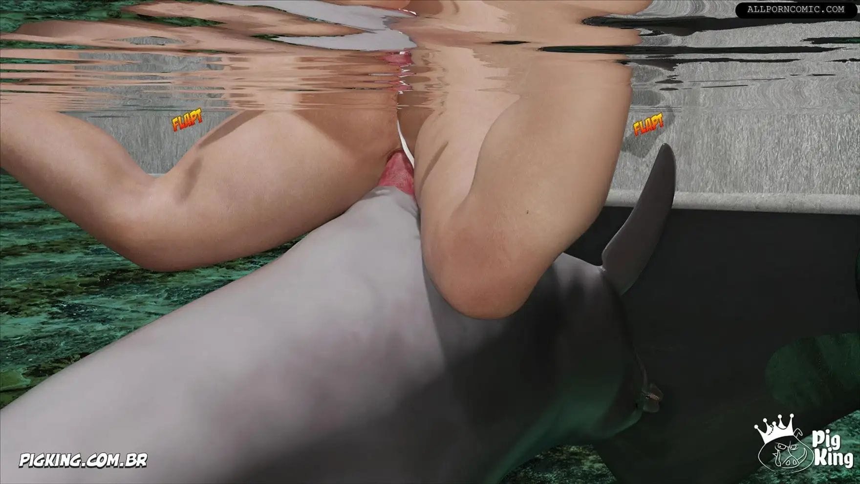 Father-In-Law At Home [CrazyDad3D] 68 . Father-In-Law At Home - [ZOO] Chapter 68 [CrazyDad3D] – page 89