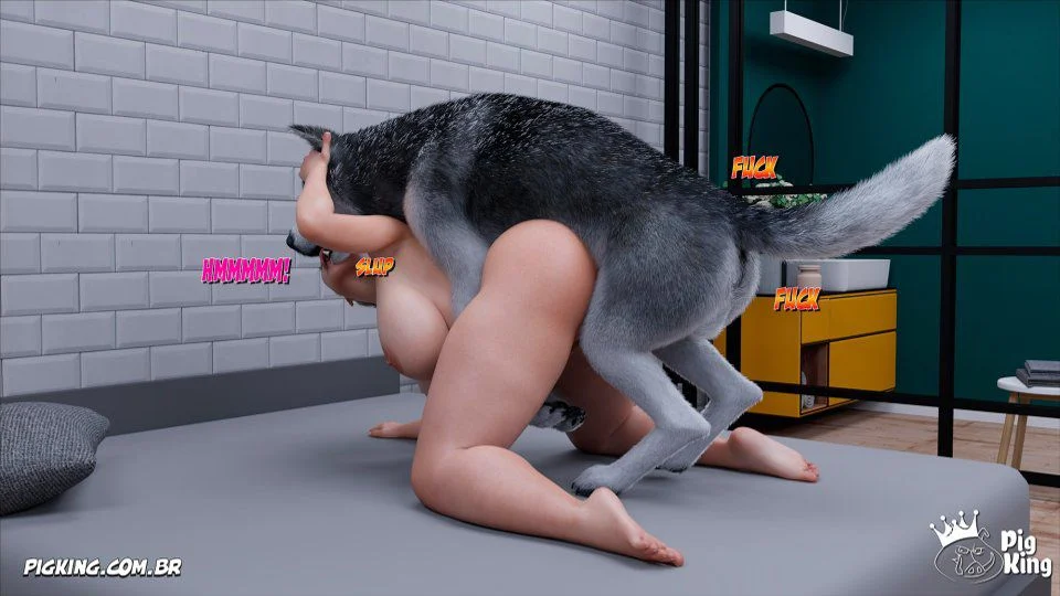 Father-In-Law At Home [CrazyDad3D] 47 . Father-In-Law At Home - [ZOO] Chapter 47 - LQ [CrazyDad3D] – page 34