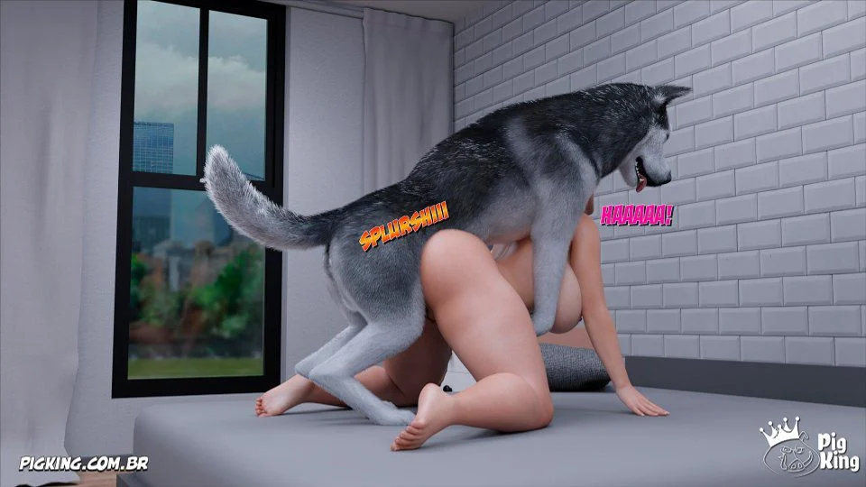 Father-In-Law At Home [CrazyDad3D] 47 . Father-In-Law At Home - [ZOO] Chapter 47 - LQ [CrazyDad3D] – page 38