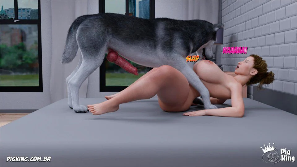Father-In-Law At Home [CrazyDad3D] 47 . Father-In-Law At Home - [ZOO] Chapter 47 - LQ [CrazyDad3D] – page 69
