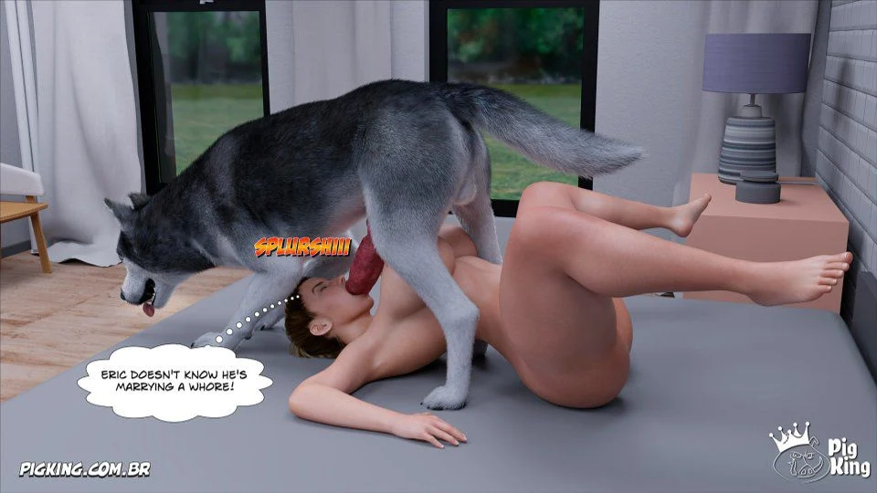 Father-In-Law At Home [CrazyDad3D] 47 . Father-In-Law At Home - [ZOO] Chapter 47 - LQ [CrazyDad3D] – page 97