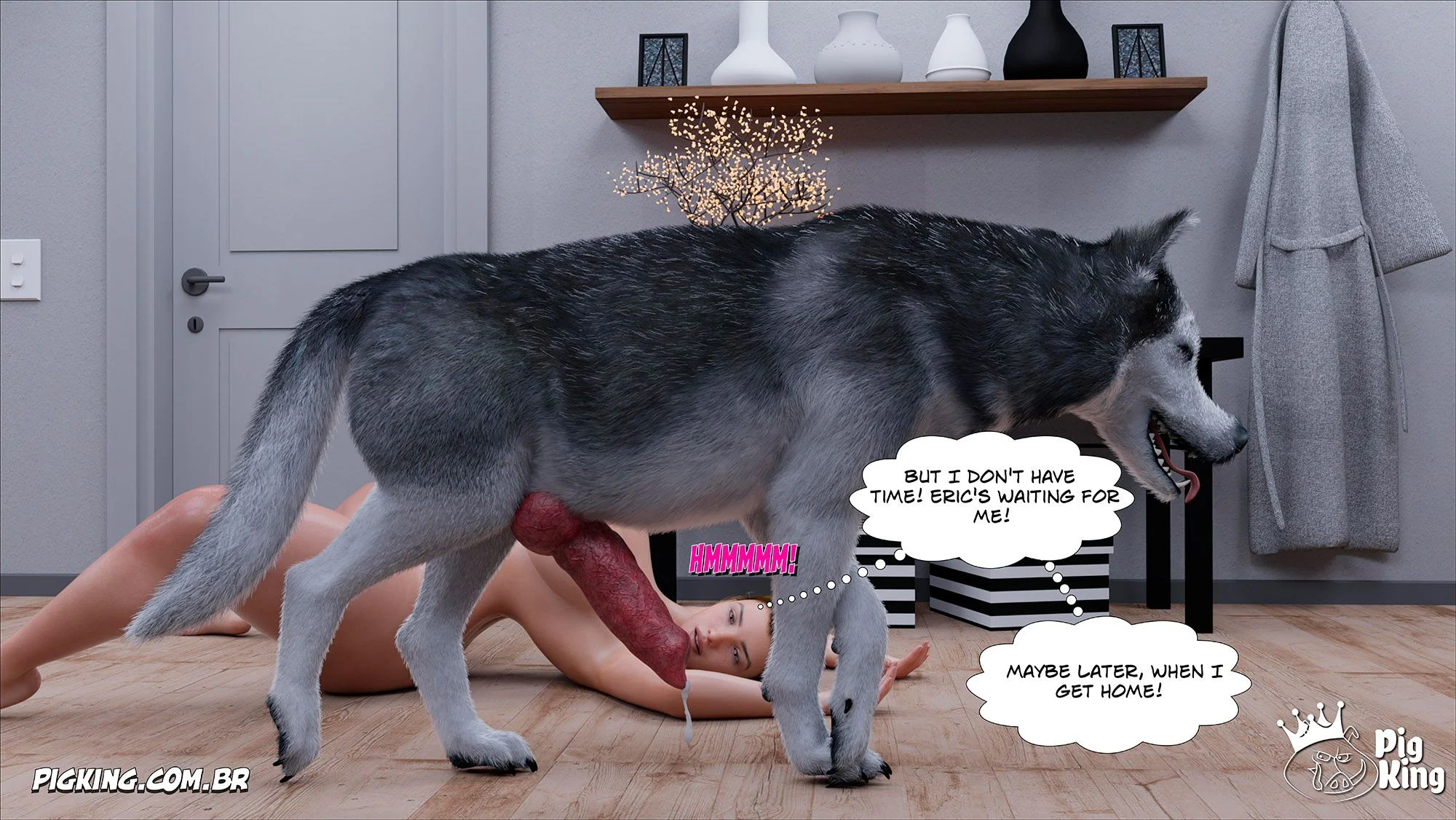 Father-In-Law At Home [CrazyDad3D] 51 . Father-In-Law At Home - Chapter 51 [CrazyDad3D] – page 28