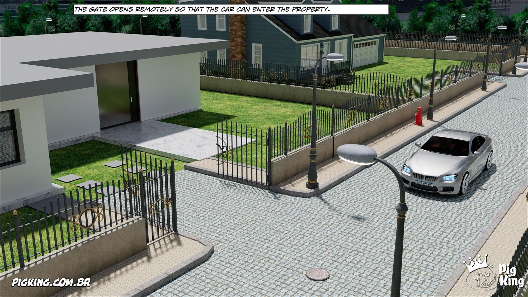 Father-In-Law At Home [CrazyDad3D] 51 . Father-In-Law At Home - Chapter 51 [CrazyDad3D] – page 47
