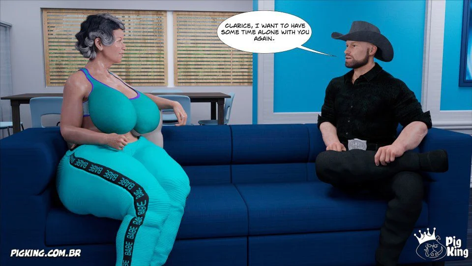 Father-In-Law At Home [CrazyDad3D] 46 . Father-In-Law At Home - [ZOO] Chapter 46 - LQ [CrazyDad3D] – page 67