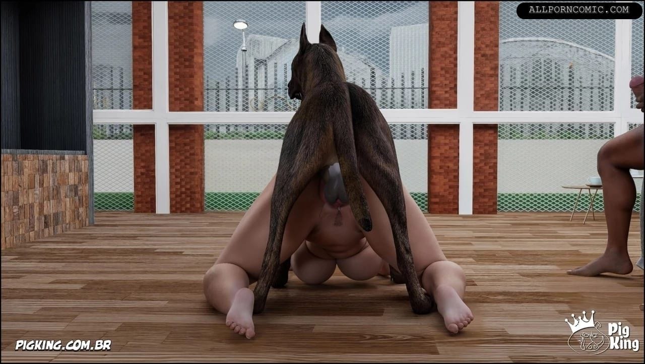Father-In-Law At Home [CrazyDad3D] 64 . Father-In-Law At Home - [ZOO] Chapter 64 [CrazyDad3D] – page 61