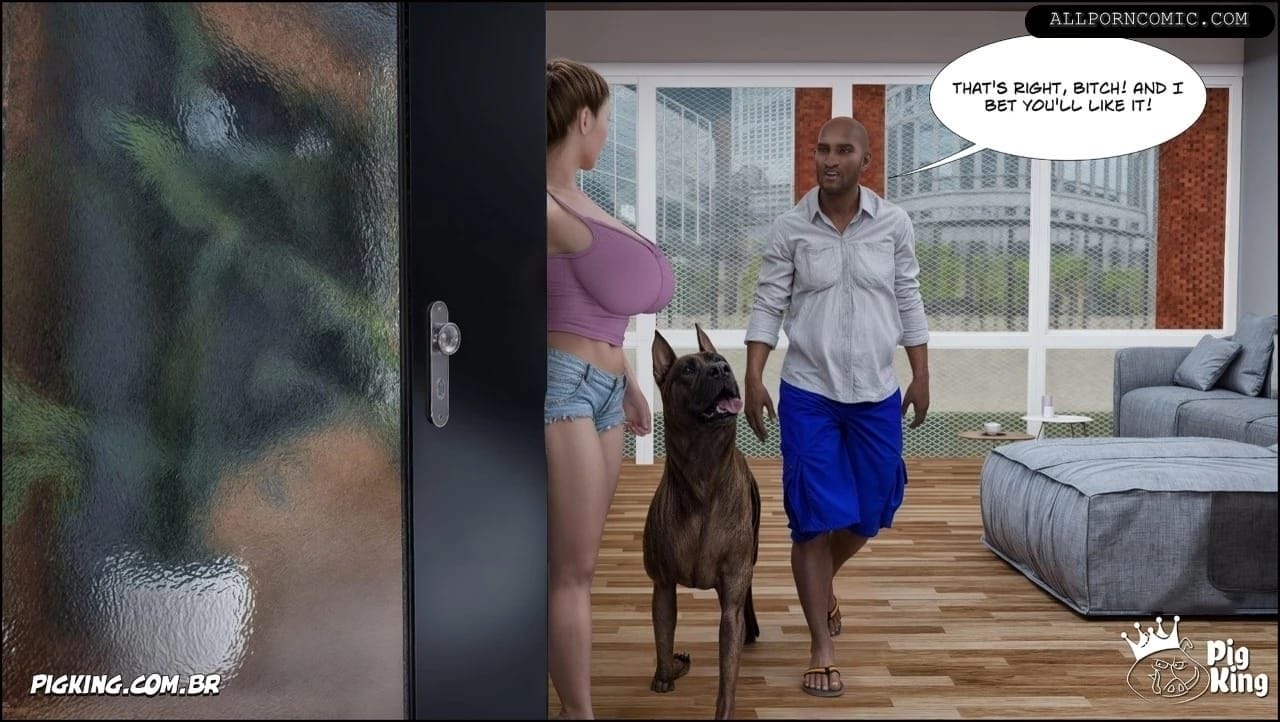 Father-In-Law At Home [CrazyDad3D] 64 . Father-In-Law At Home - [ZOO] Chapter 64 [CrazyDad3D] – page 90