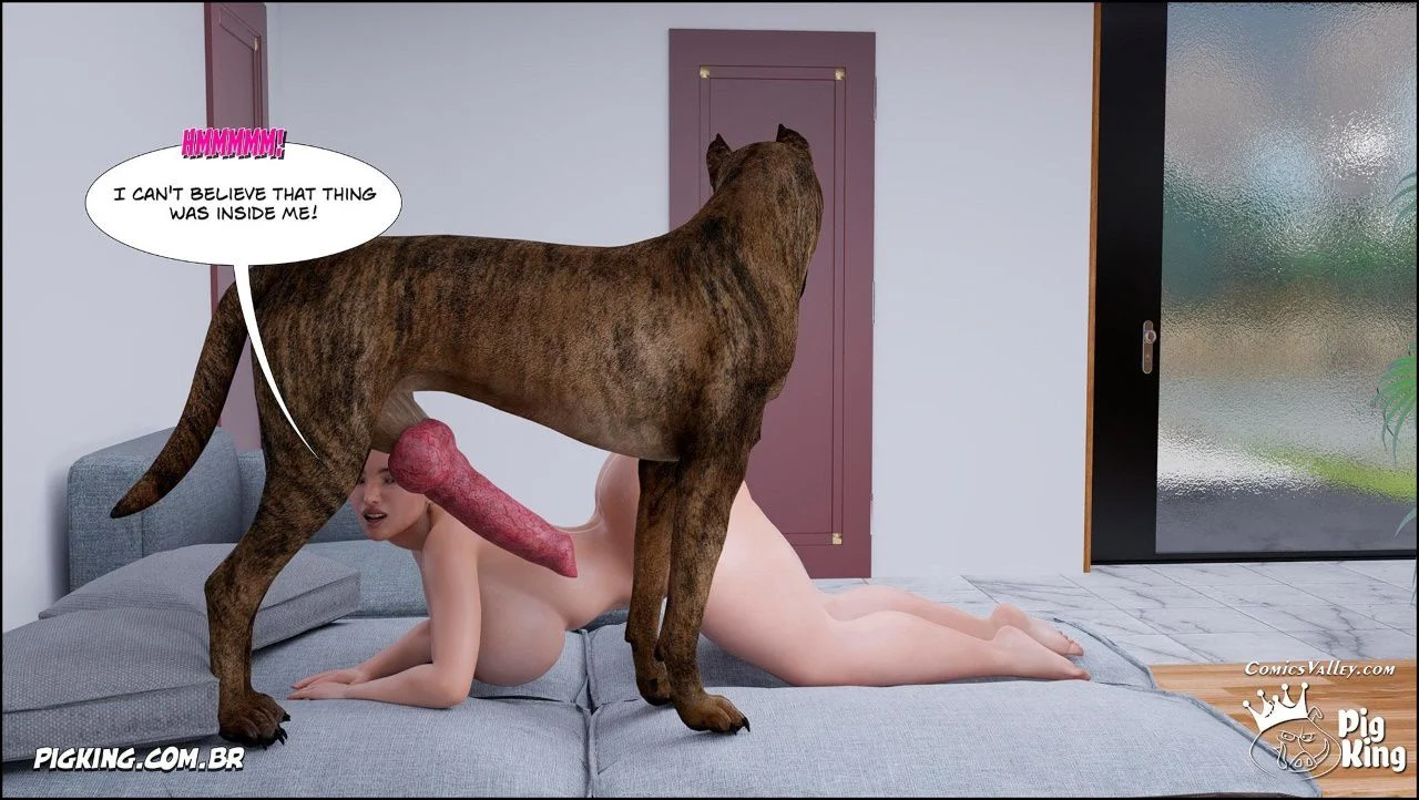 Father-In-Law At Home [CrazyDad3D] 54 . Father-In-Law At Home - LQ - [ZOO] Chapter 54 [CrazyDad3D] – page 4