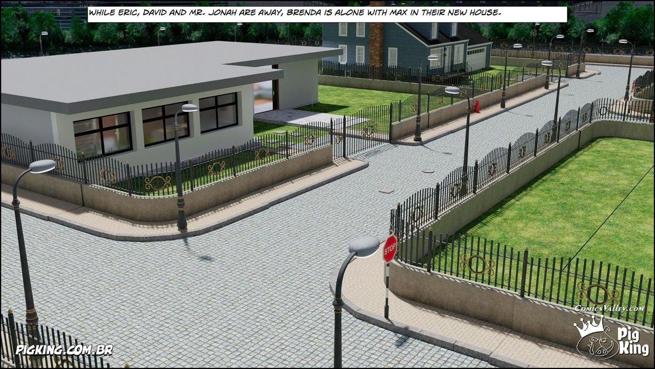 Father-In-Law At Home [CrazyDad3D] 54 . Father-In-Law At Home - LQ - [ZOO] Chapter 54 [CrazyDad3D] – page 77