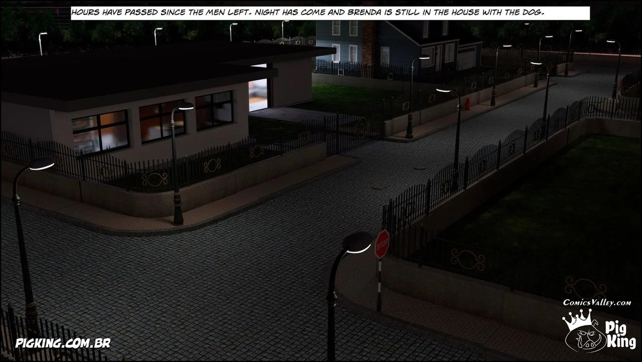 Father-In-Law At Home [CrazyDad3D] 54 . Father-In-Law At Home - LQ - [ZOO] Chapter 54 [CrazyDad3D] – page 78