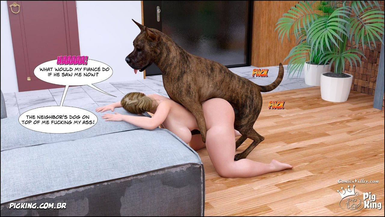 Father-In-Law At Home [CrazyDad3D] 54 . Father-In-Law At Home - LQ - [ZOO] Chapter 54 [CrazyDad3D] – page 95