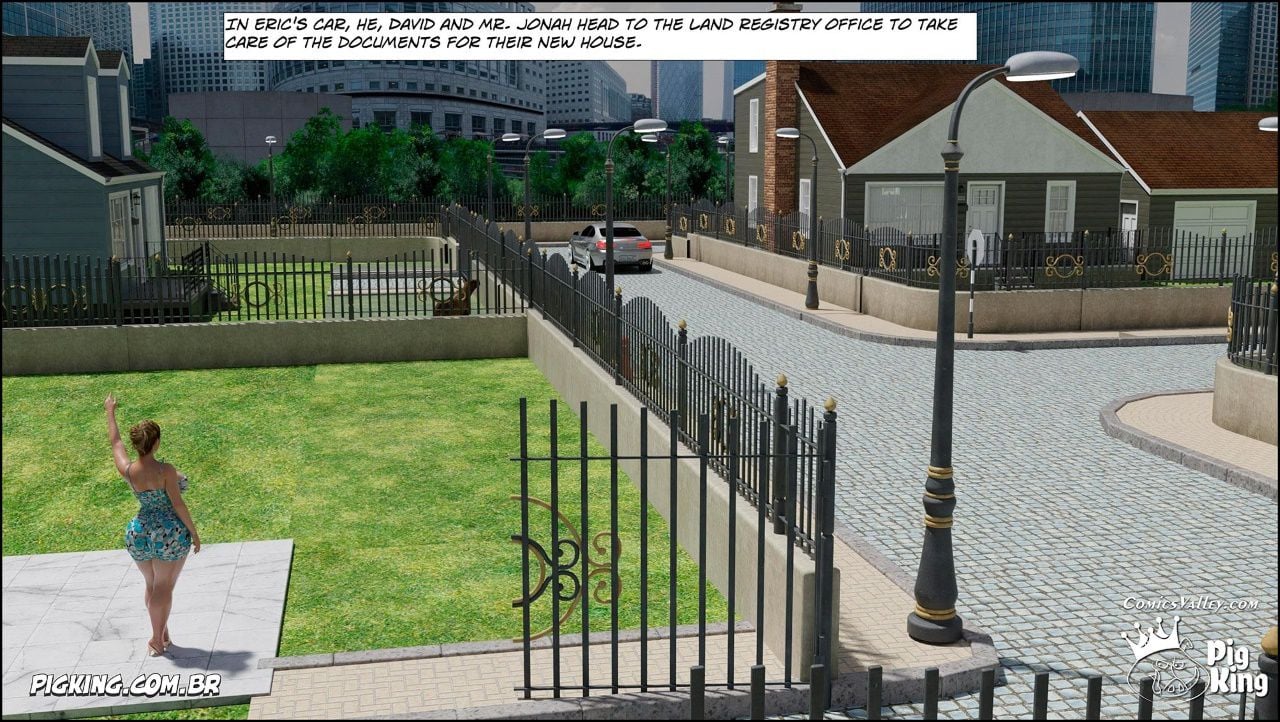 Father-In-Law At Home [CrazyDad3D] 53 . Father-In-Law At Home - LQ - [ZOO] Chapter 53 [CrazyDad3D] – page 2