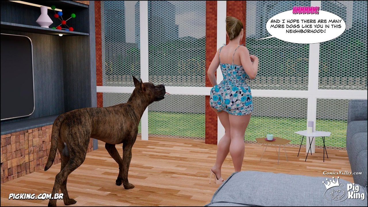 Father-In-Law At Home [CrazyDad3D] 53 . Father-In-Law At Home - LQ - [ZOO] Chapter 53 [CrazyDad3D] – page 24