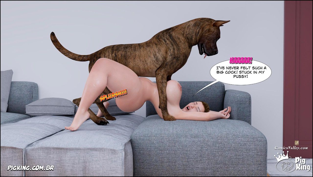 Father-In-Law At Home [CrazyDad3D] 53 . Father-In-Law At Home - LQ - [ZOO] Chapter 53 [CrazyDad3D] – page 86