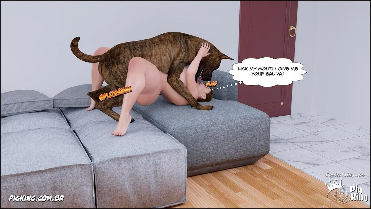Father-In-Law At Home [CrazyDad3D] 53 . Father-In-Law At Home - LQ - [ZOO] Chapter 53 [CrazyDad3D] – page 88