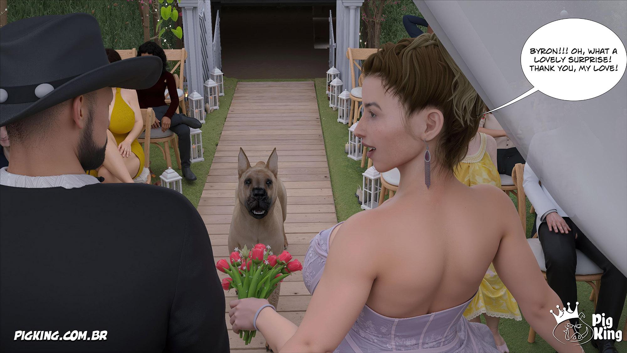 Father-In-Law At Home [CrazyDad3D] 66 . Father-In-Law At Home - Chapter 66 [CrazyDad3D] – page 26