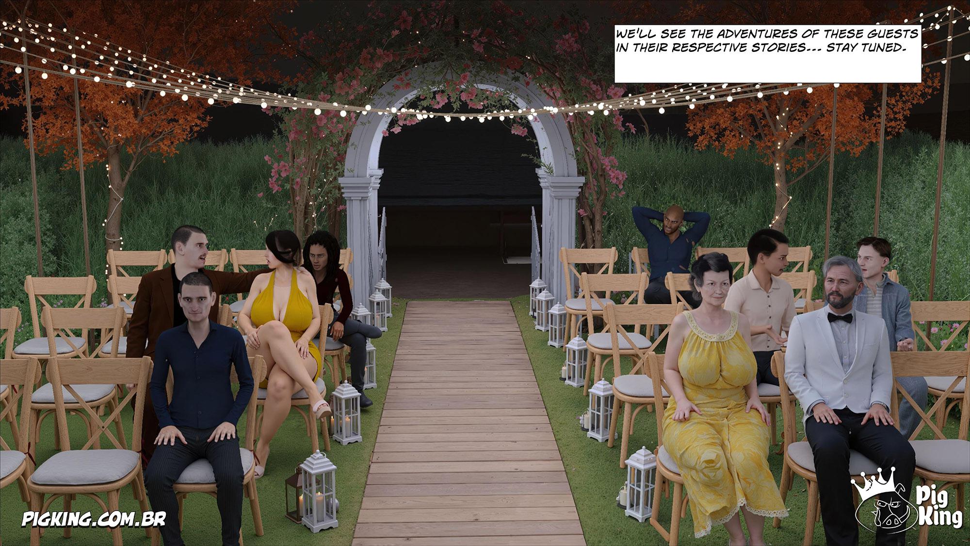Father-In-Law At Home [CrazyDad3D] 66 . Father-In-Law At Home - Chapter 66 [CrazyDad3D] – page 37