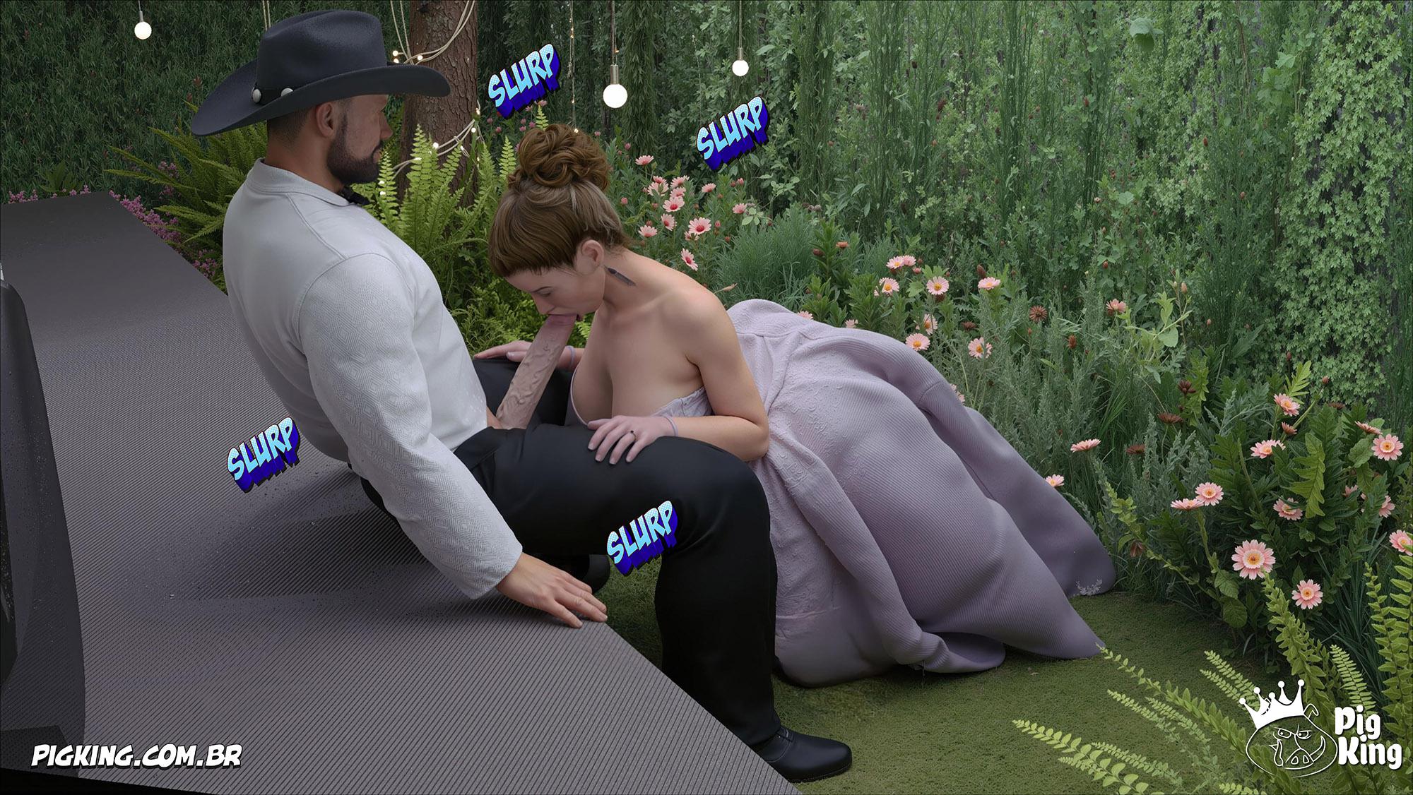 Father-In-Law At Home [CrazyDad3D] 66 . Father-In-Law At Home - Chapter 66 [CrazyDad3D] – page 44
