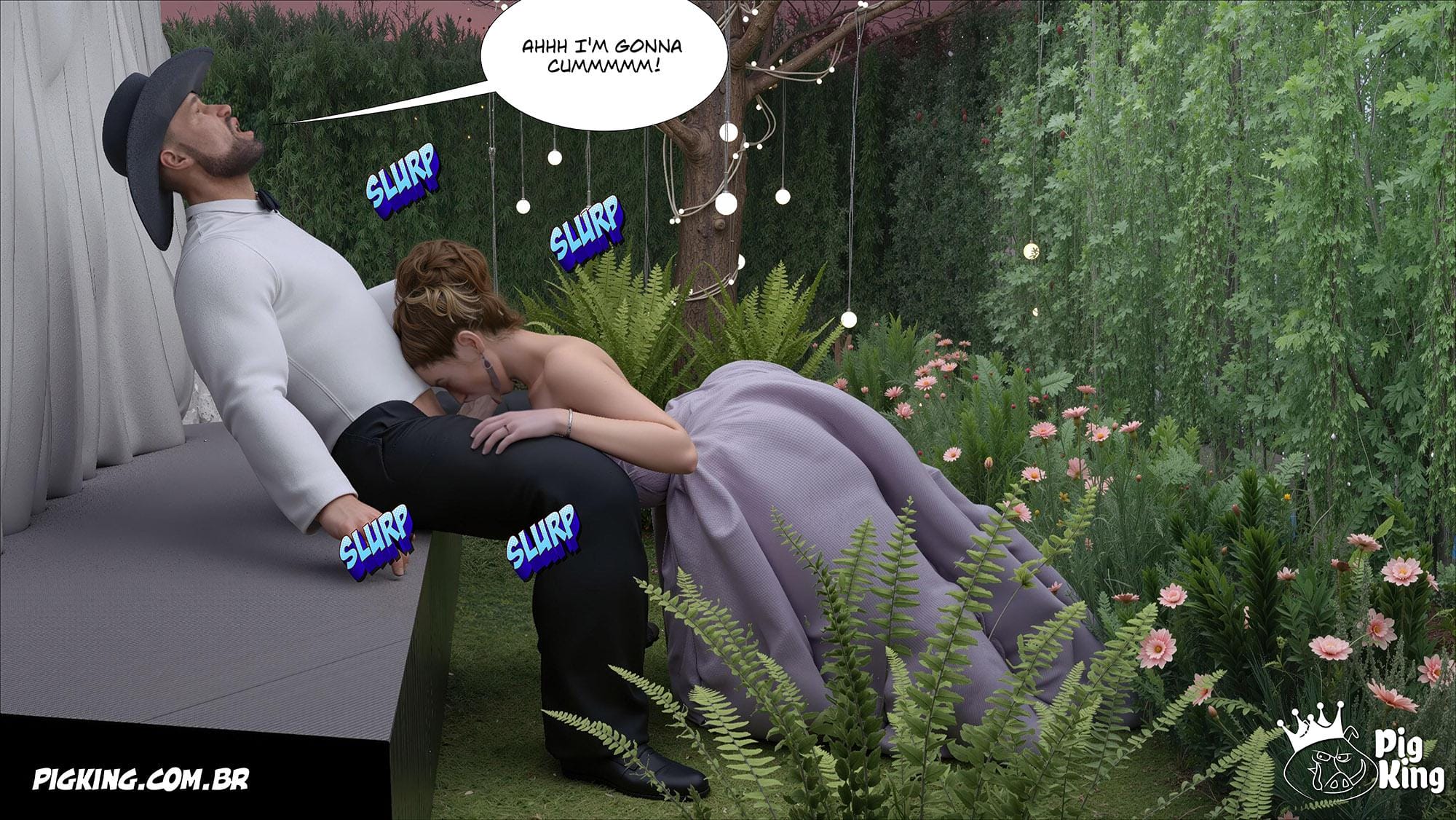 Father-In-Law At Home [CrazyDad3D] 66 . Father-In-Law At Home - Chapter 66 [CrazyDad3D] – page 54