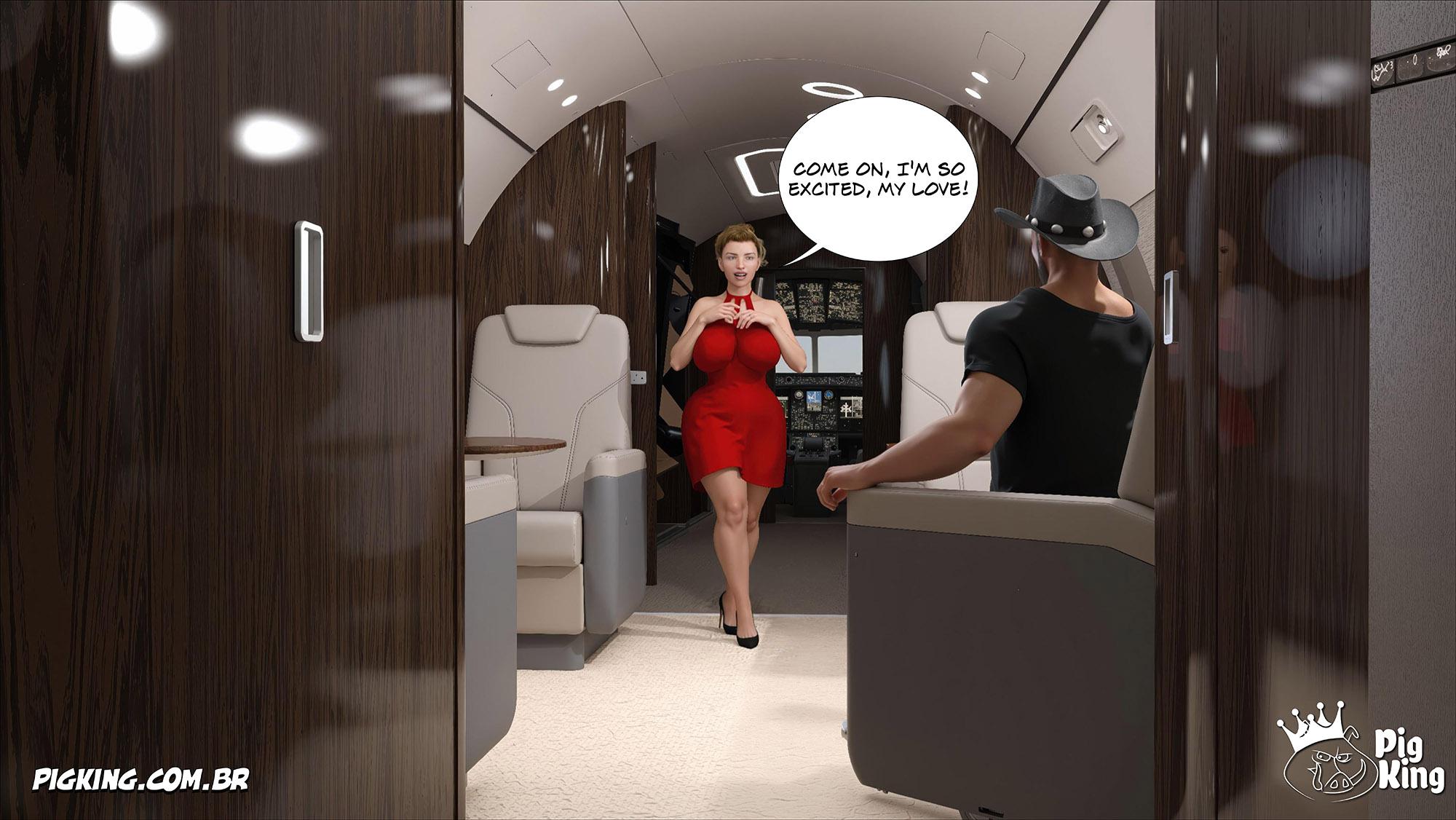 Father-In-Law At Home [CrazyDad3D] 66 . Father-In-Law At Home - Chapter 66 [CrazyDad3D] – page 64