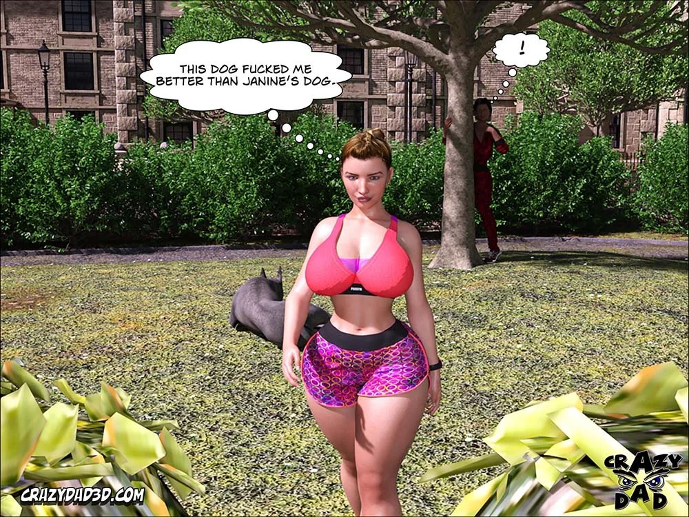 Father-In-Law At Home [CrazyDad3D] 23 . Father-In-Law At Home - LQ - Chapter 23 [CrazyDad3D] – page 13