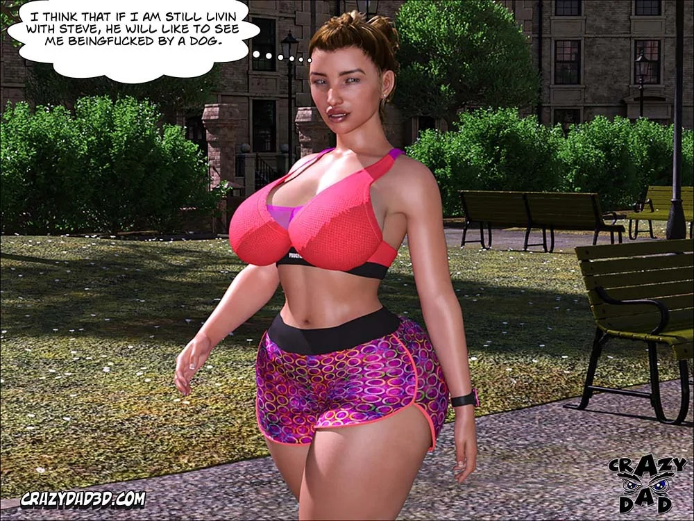 Father-In-Law At Home [CrazyDad3D] 23 . Father-In-Law At Home - LQ - Chapter 23 [CrazyDad3D] – page 16