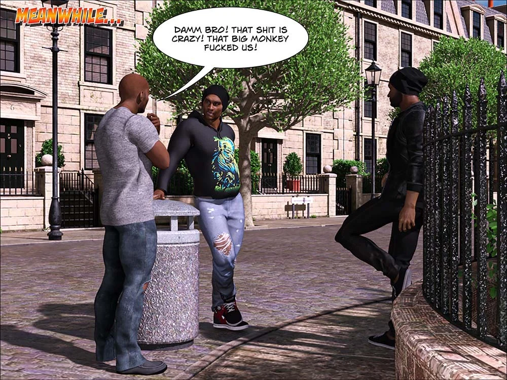 Father-In-Law At Home [CrazyDad3D] 23 . Father-In-Law At Home - LQ - Chapter 23 [CrazyDad3D] – page 22