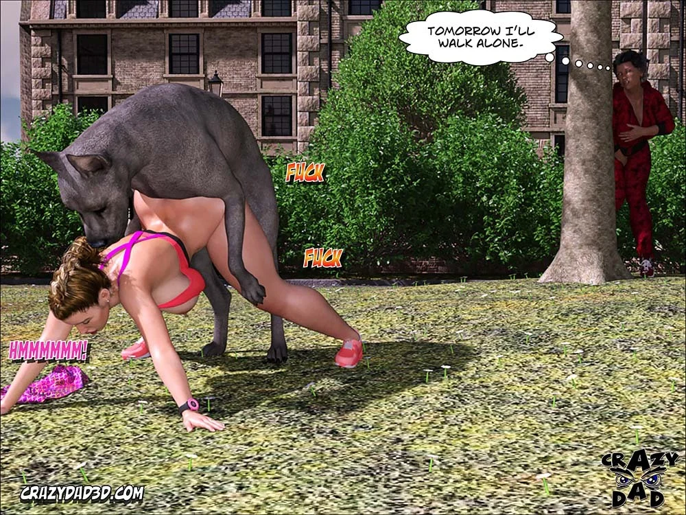 Father-In-Law At Home [CrazyDad3D] 23 . Father-In-Law At Home - LQ - Chapter 23 [CrazyDad3D] – page 3